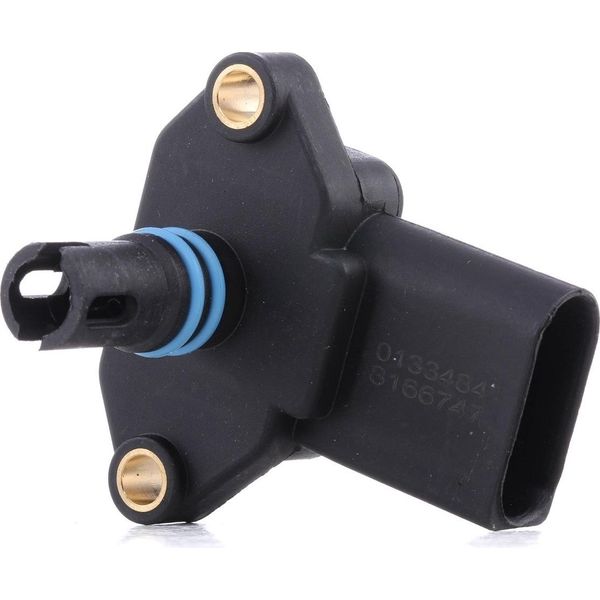 Stark SKSI-0840015 - Oe 036 906 051 Ladedrucksensor FüR A2 (8Z), A4 (8E), A4 (8H), Arosa (6H), Cordoba (6K), Cordoba (6L), Ibiza (6K), Ibiza (6L), Inca (6K), Leon (1M1), Toledo Ii (1M2), Fabia I (6Y), Fabia Ii (54), Felicia (6U), Octavia I (1U), Bora (1J), Caddy Ii (9K), Fox (5Z), Golf Iii (1H), Golf Iv (1J), Lupo (6E1, 6X1), Polo (6N), Polo (9N), Polo (6V), Vento (1H)-image