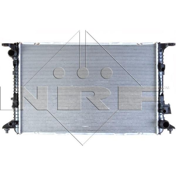 Nrf 58439 - Oe 4H0121251C Radiatore, Raffreddamento Motore Per A8 (4H)-image