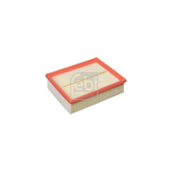 Febi Bilstein 30993 - Filtro Aria Oe 1444 J3 Per 206 Van, 206 Sw (2E/K), 206 (2A/C), 206 Cc (2D), Xsara-image