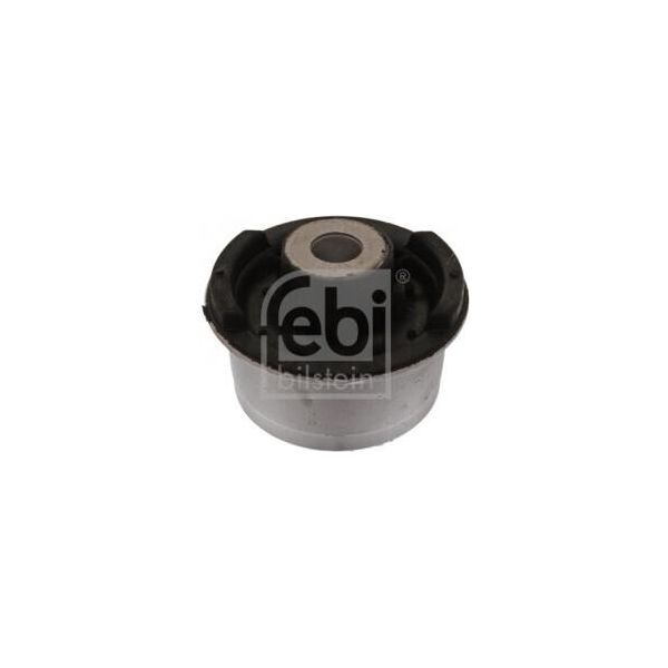 Febi Bilstein 18073 - Oe 168 333 06 14 Cuscinetto, Braccio Di Controllo Per Classe A (W168), Classe A (W169)-image