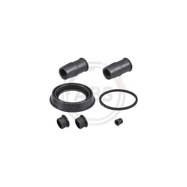A.B.S. 43054 - Oe 1605958 Kit Di Riparazione, Pinza Freno Per Astra G-image