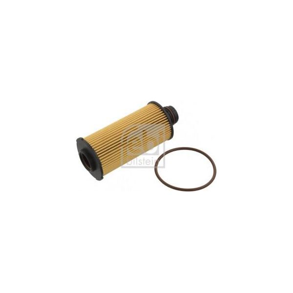 Febi Bilstein 104336 - Filtro Olio Oe 55266761 Per Giulia (952), Stelvio (949)-image