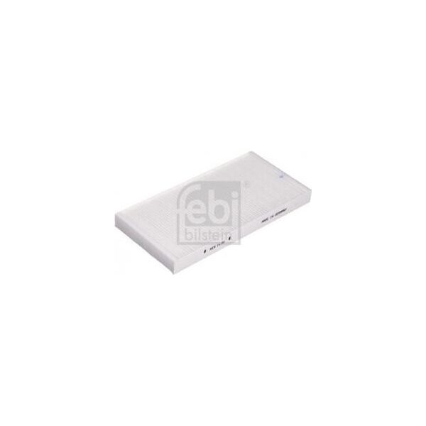Febi Bilstein 14816 - Filtro Aria Abitacolo Oe XS4H16N619AB Per Transit Connect, Tourneo Connect, Focus (Dnw), Focus (Dfw), Focus (Daw, Dbw)-image