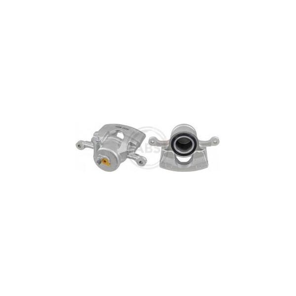 A.B.S. 740121 - Pinza Freno Oe 42371126 Per Spark (M300)-image