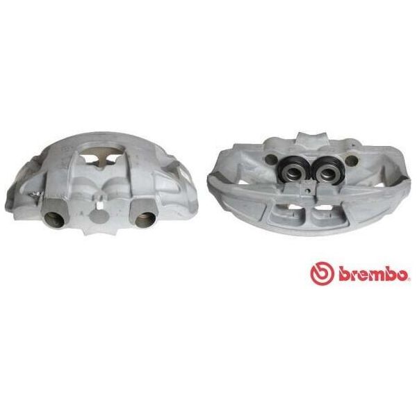 Brembo F 85 309 - Pinza Freno Oe 4G0615124B Per A6 (4G), A7 (4G), A8 (4H)-image