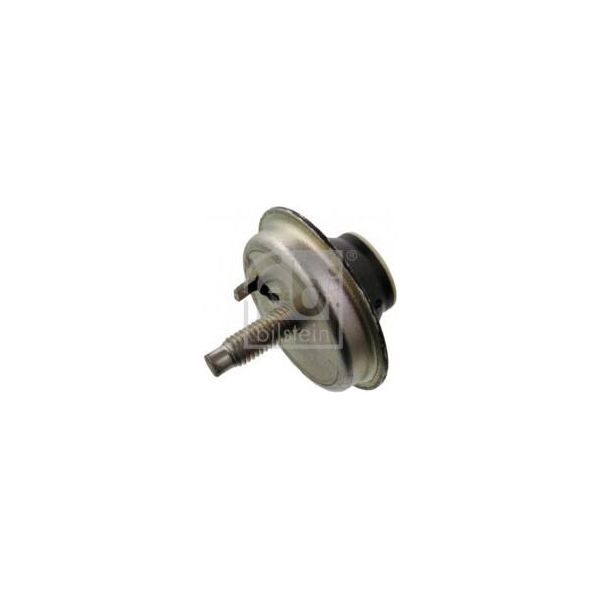 Febi Bilstein 37527 - Oe 1844 74 Paracolpi, Supporto Motore Per 206 Cc (2D), 206 (2A/C), 206 (2E/K), 206 Sw (2E/K), 206 Van, 206+-image