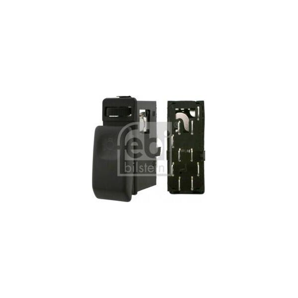 Febi Bilstein 15624 - Oe 191 941 531 K Interruttore, Luce Principale Per Jetta Ii (165, 19E, 1G2)-image