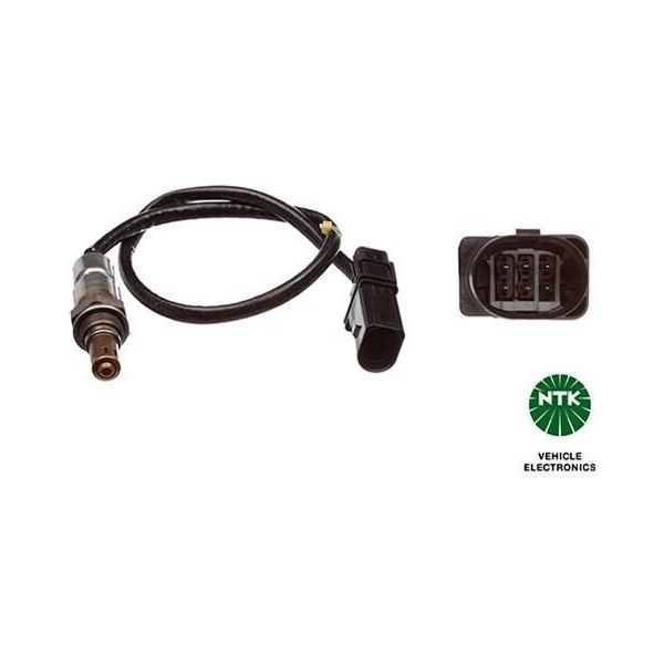 Ngk 95874 - Sonda Lambda Oe 06E 906 265 R Per A4 (8K), A5 (8T), A5 (8F), A6 (4F), A6 (4G), A7 (4G), Q5 (8R), Spark (M200, M250), Antara (L07)-image