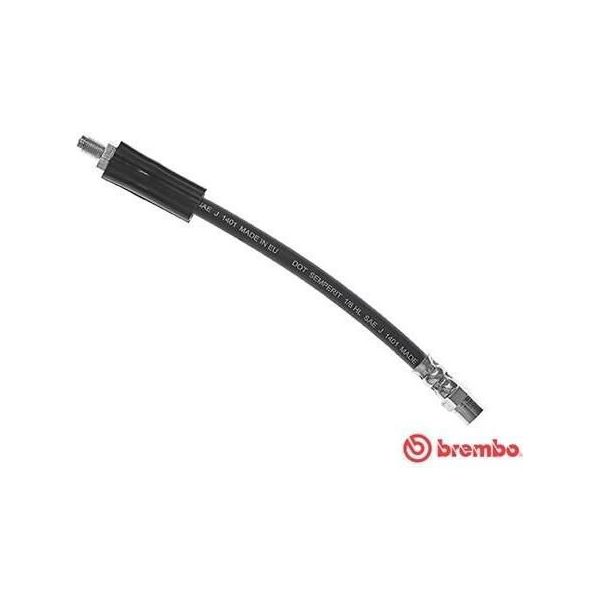 Brembo T 85 066 - Tubo Freno Oe 8D0611775D Per A4 (8D), A6 (4A)-image