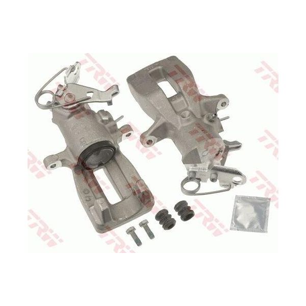 Trw BHT133E - Pinza Freno Oe 4D0 615 423 E Per A8 (4D)-image