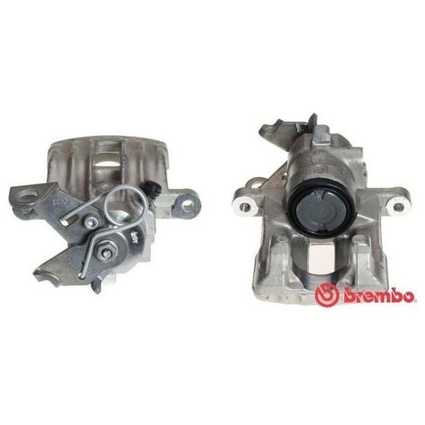 Brembo F 23 097 - Oe 9947896 Pinza Freno Per 156 (932), 166 (936)-image