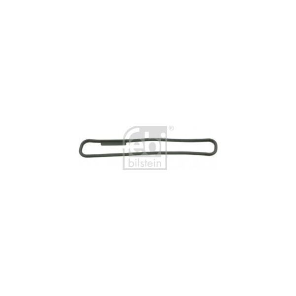 Febi Bilstein 12398 - Oe 11 12 1 747 023 Guarnizione, Coperchio Testa Cilindro Per Serie 7 (E38), Serie 5 (E39)-image