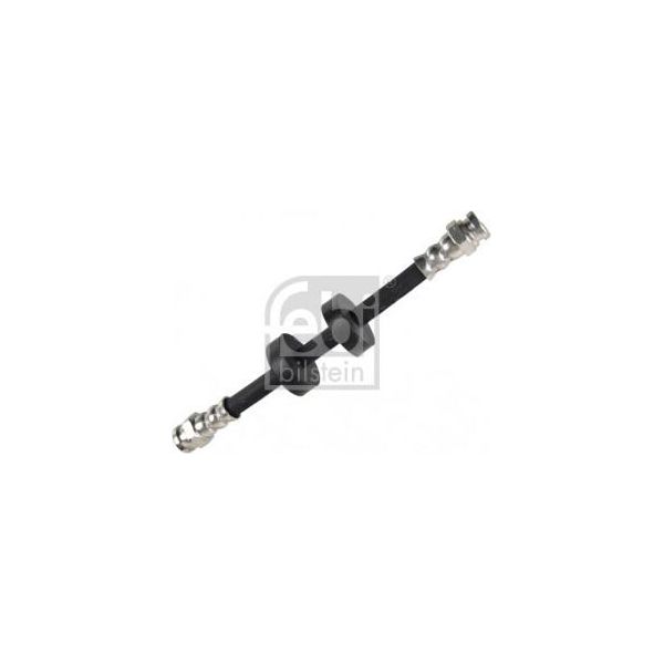Febi Bilstein 175224 - Tubo Freno Oe 4806 K0 Per Bipper Tepee, Bipper (Aa), Qubo, Fiorino, Nemo-image