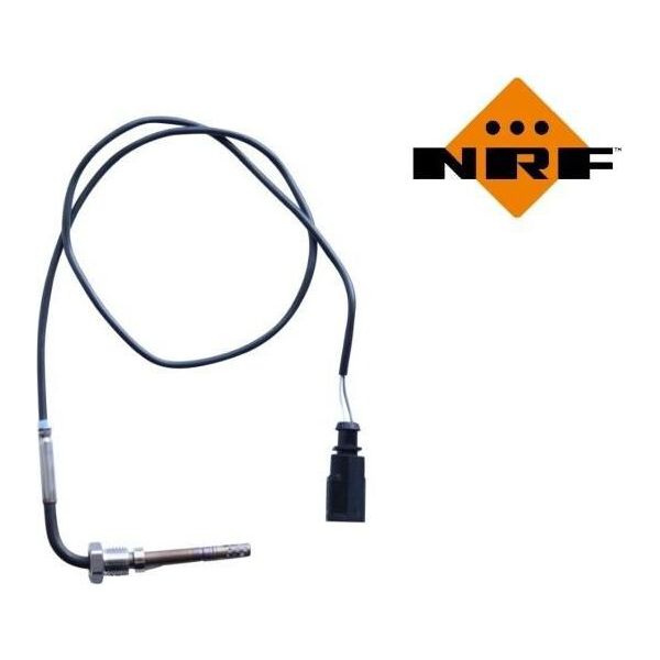 Nrf 707180 - Oe 95860628860 Sensore Temperatura Gas Di Scarico Per Cayenne (92A), Touareg (7P)-image
