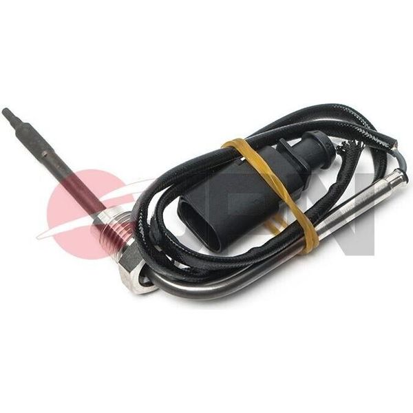 Jpn 75E9011 - Oe 038 906 088 A Sensore Temperatura Gas Di Scarico Per A6 (4F), A8 (4E)-image