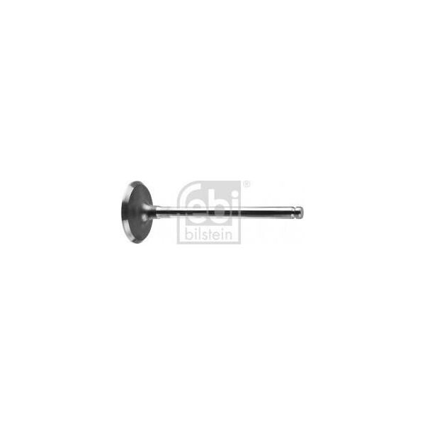 Febi Bilstein 17392 - Valvola Di Ingresso Oe 090295011 Per Astra G, Combo Tour, Meriva (X03), Vectra B (J96)-image