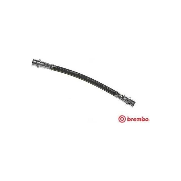 Brembo T 85 067 - Tubo Freno Oe 4E0611775F Per A4 (8D), A8 (4E), Passat (3B), Superb I (3U)-image