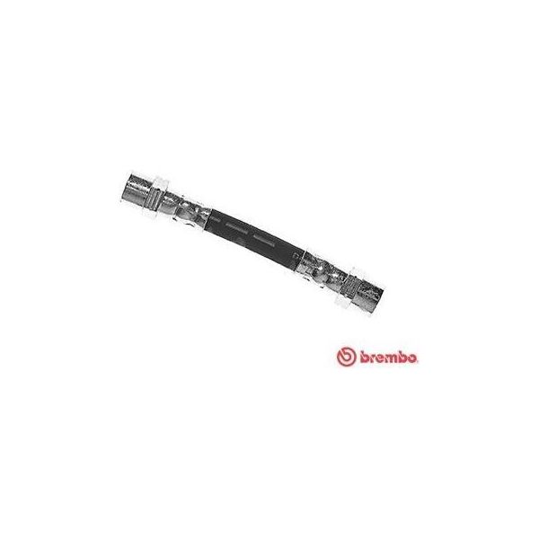 Brembo T 06 033 - Tubo Freno Oe 34321162616 Per Serie 5 (E39), Serie 7 (E38)-image