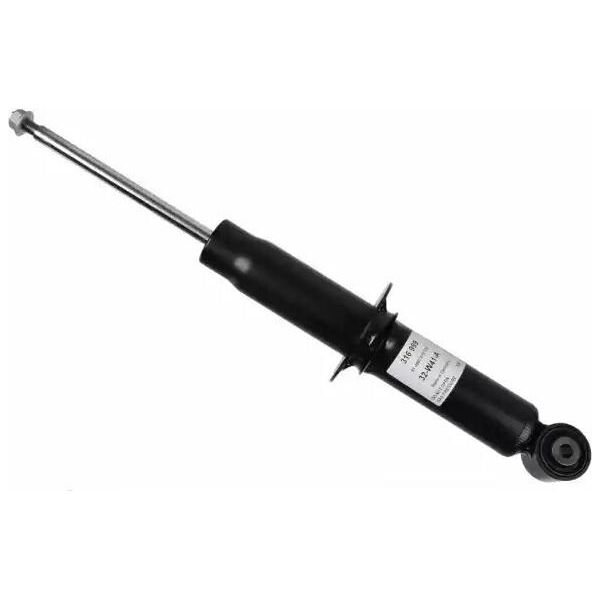 Sachs 316 999 - Ammortizzatore Oe 7L6 513 029 N Per Touareg (7L)-image