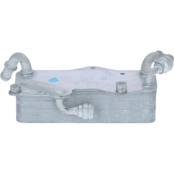 Nrf 31269 - Radiatore Olio Oe 4G0317021AG Per A6 (4G), A7 (4G)-image
