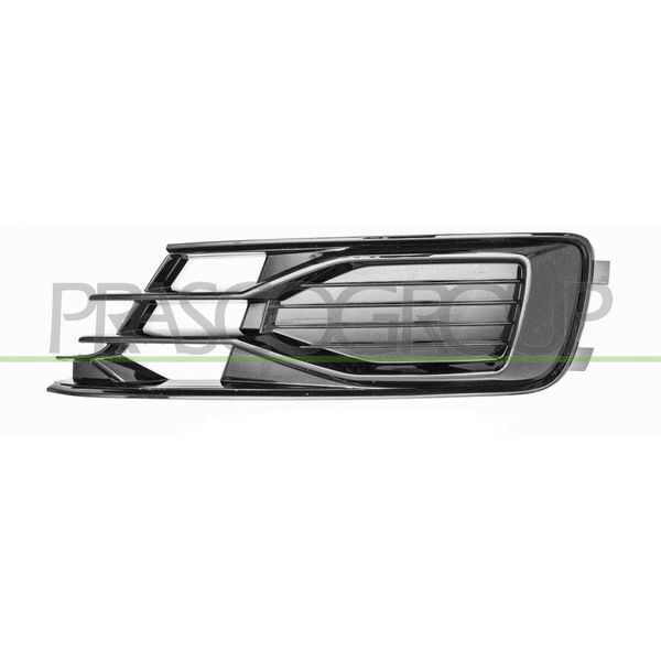 Prasco AD0402124 - Oe 4G0807647T94 Griglia Di Ventilazione, Sinistra Per A6 (4G)-image