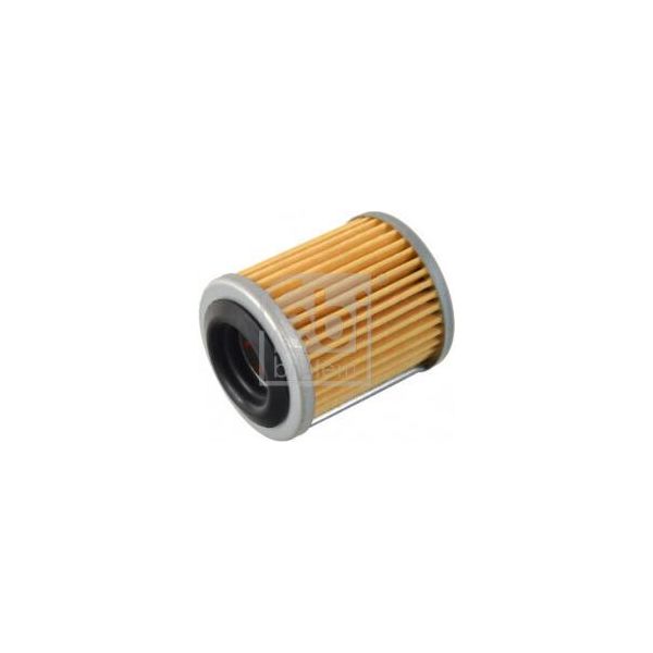Febi Bilstein 170739 - Oe 2267 08 Filtro Idraulico, Cambio Automatico Per Megane Iii, Megane Cc, Fluence (L3), 4008, 4007 (Vu, Vv), Juke (F15), C-Crosser (Vu, Vv)-image