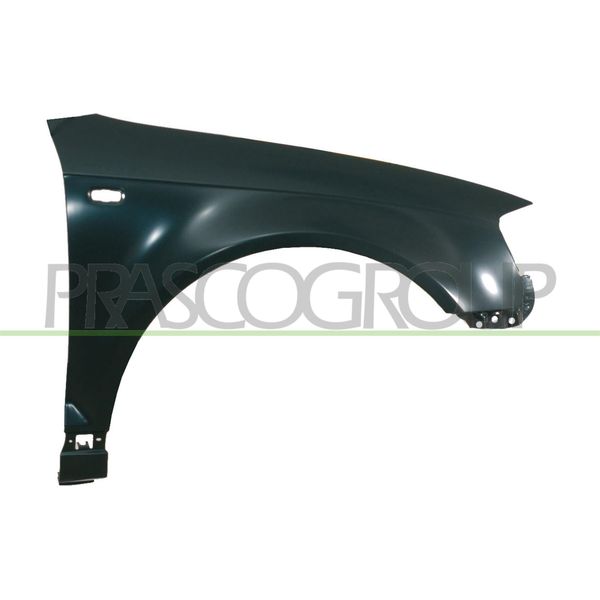 Prasco AD3203013 - Parafango Oe 8P0821106B, Anteriore Destro Per A3 (8P)-image