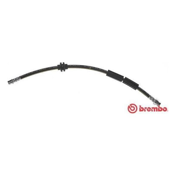 Brembo T 24 127 - Oe 7M3611701A Profilo Di Chiusura Per Alhambra (7V), Galaxy (Wgr), Sharan (7M)-image