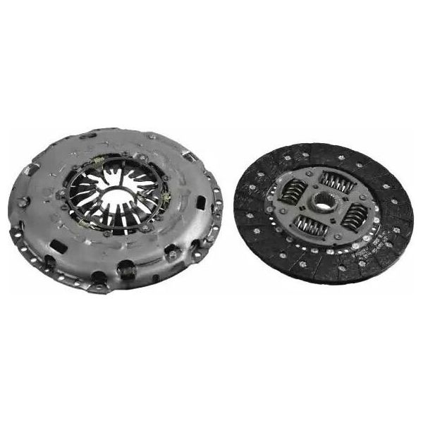 Sachs 3000 950 746 - Kit Frizione Oe 03L 141 016 Fx Per Crafter (2E), Crafter (2F)-image