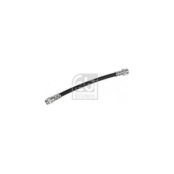 Febi Bilstein 106222 - Tubo Freno Oe 4806 G5 Per 5008 I, Partner, Partner Origin (G), Partner Tepee, DS5 (Kf), DS5, C4 Picasso I (Ud), C4 G-Picasso I (Ua), Berlingo-image