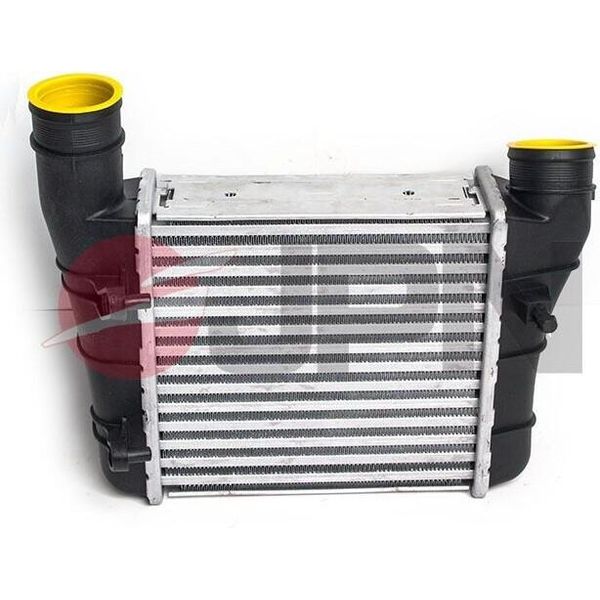 Jpn 60C9241 - Intercooler Oe 8E0145805F Per A4 (8E), A6 (4B), A4 (8H)-image