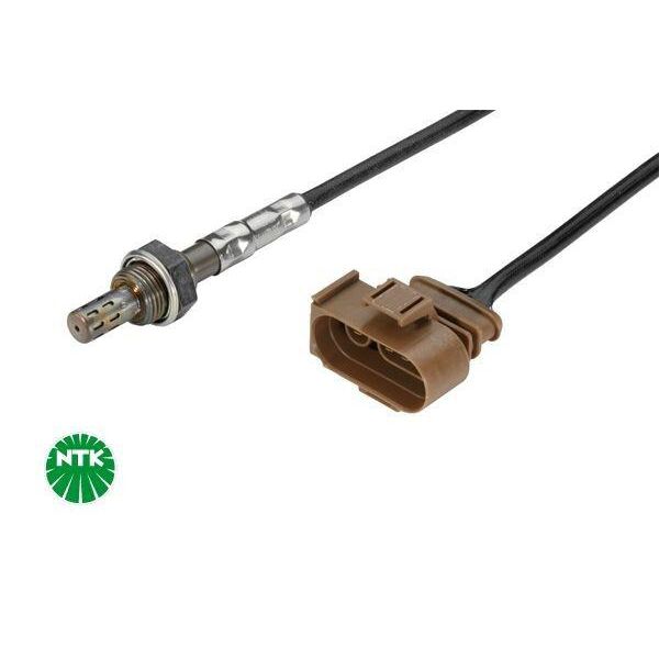 Ngk 93088 - Oe 021 906 265 Ae Lambdasonde Per A4 (8D), A6 (4B), Passat (3B), T4-image
