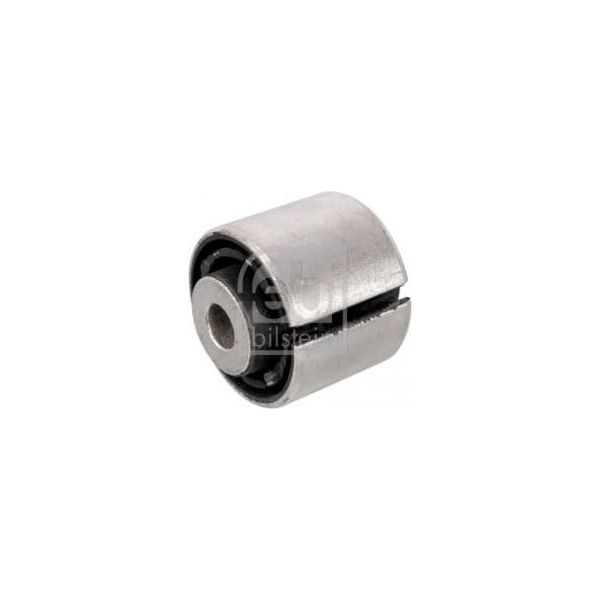 Febi Bilstein 171626 - Oe 4M0 505 291 D Cuscinetto, Braccio Di Controllo Per Q5 (Fy), Q7 (4M), E-Tron (Gea), E-Tron (Gen), A7 (4K), A6 (4A), A5 (F5), A4 (8W), Q8 (4M)-image