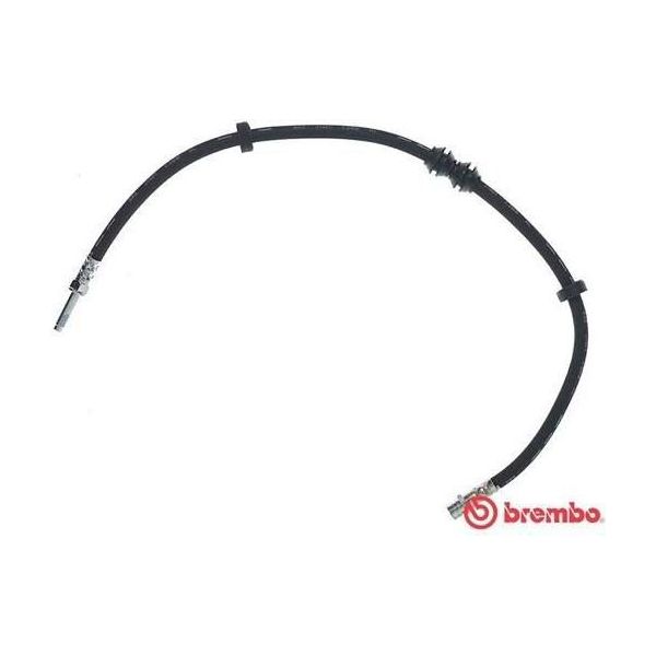Brembo T 85 153 - Tubo Freno Oe 4G0611707E Per A6 (4G), A7 (4G), A7 (4K)-image