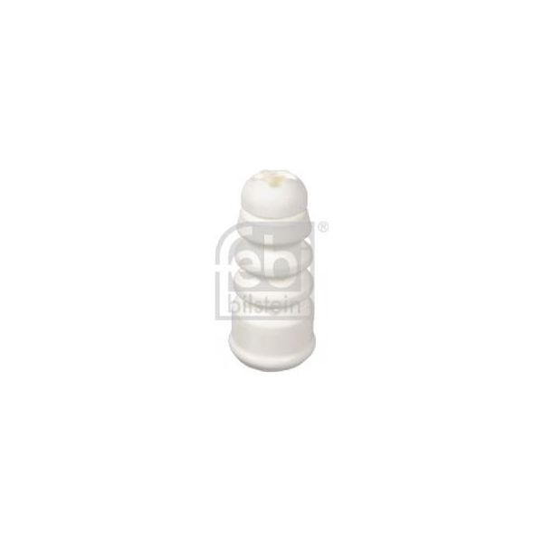 Febi Bilstein 18374 - Oe 3B0 512 131 C Paraurti, Sospensione Per A4 (8E), A6 (4B), Superb I (3U), Passat (3B)-image
