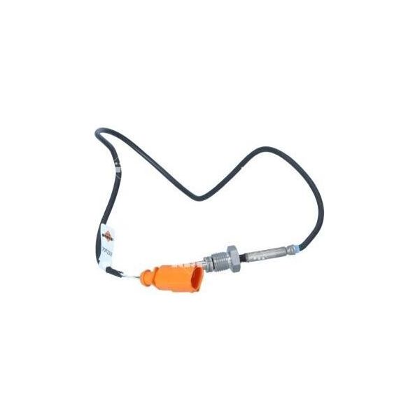 Nrf 707233 - Oe 07Z906088P Sensore Temperatura Gas Di Scarico Per Touareg (7L)-image