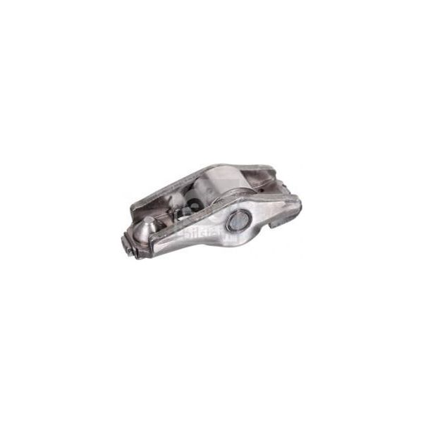 Febi Bilstein 33912 - Oe 030 109 411 Schlepphebel, Motorsteuerung FüR Arosa (6H), Cordoba (6K), Ibiza (6K), Ibiza (6L), Inca (6K), Fabia I (6Y), Fabia Ii (54), Caddy Ii (9K), Fox (5Z), Lupo (6E1, 6X1), Polo (6N), Polo (9N), Polo (6V)-image
