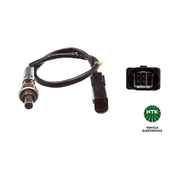 Ngk 1476 - Sonda Lambda Oe 06E 906 265 S Per A4 (8E), A4 (8H), A4 (8K), A5 (8T), A6 (4F), Q5 (8R)-image