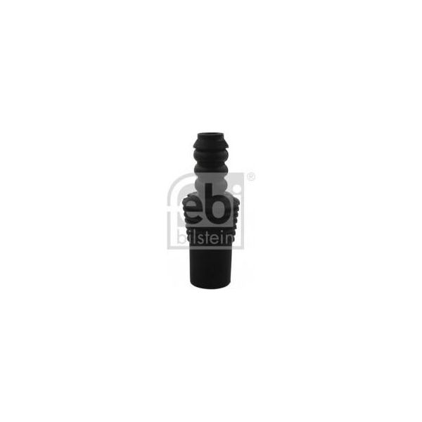 Febi Bilstein 37647 - Oe 54 05 051 49R Cappuccio Di Protezione, Ammortizzatore Per Duster, Logan, Sandero, Logan I, Logan Ii, Sandero I (Bs), Sandero Ii (B8)-image