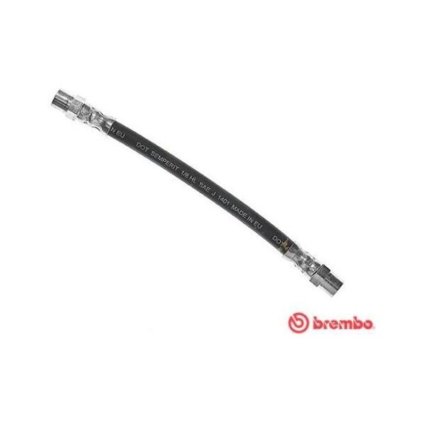 Brembo T 85 123 - Tubo Freno Oe 321611775 Per C70 I (872, 873), S70 (874), V70 I (875, 876)-image