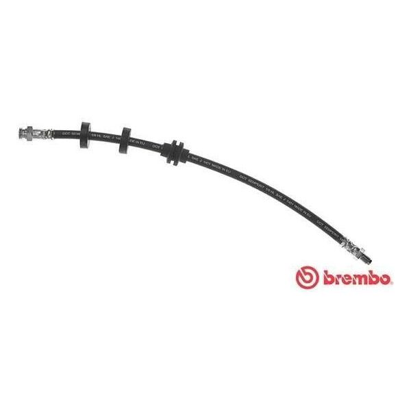 Brembo T 23 148 - Tubo Freno Oe 46554126 Per Bravo, Stilo-image