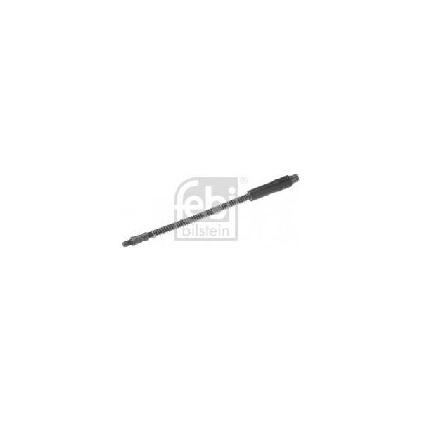 Febi Bilstein 18275 - Oe 4806 92 Tubo Freno Per 206 Sw (2E/K), 206 Van, 206 (2E/K), 206 (2A/C), 206 Cc (2D)-image