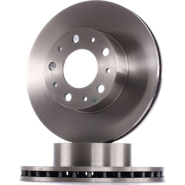 Brembo 09.A235.20 - Oe 4249K2 Bremsscheibe Per Boxer, Ducato, Jumper-image
