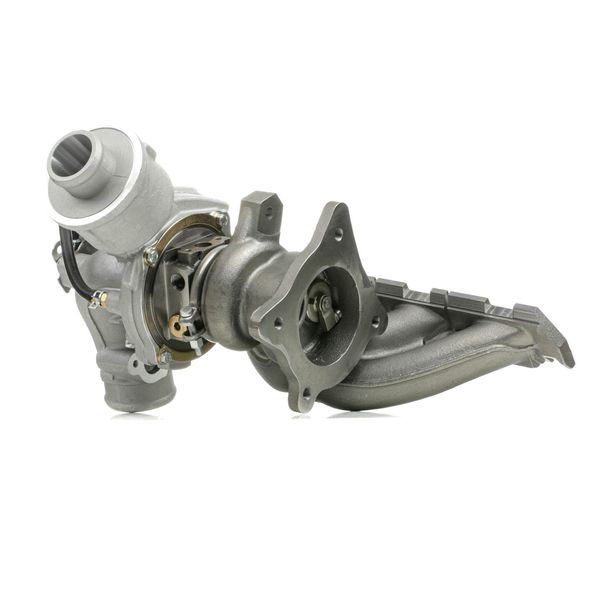 Stark SKCT-1190395 - Turbocompressore Oe 06D145701B Per A4 (8E), A4 (8H), A6 (4F), Exeo (3R)-image