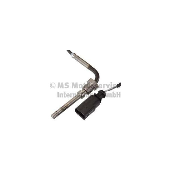 Pierburg 7.08369.66.0 - Sensore Temperatura Gas Di Scarico Per A6 (4F), A8 (4E), Touareg (7L)-image