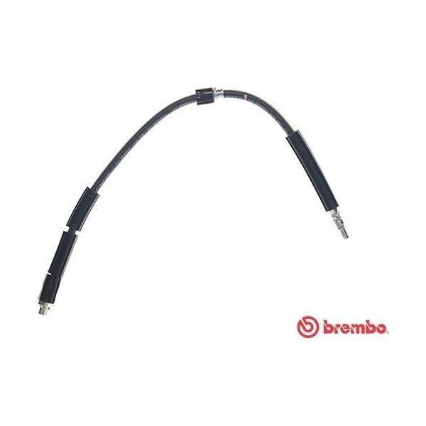 Brembo T 06 041 - Tubo Freno Oe 34306778260 Per X5 (E70), X5 (F15, F85), X6 (E71), X6 (F16)-image