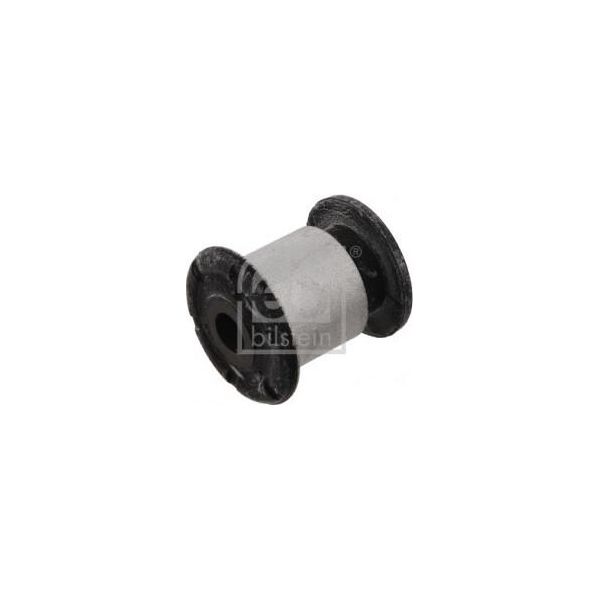 Febi Bilstein 33725 - Oe 7L0 407 183 A Cuscinetto, Braccio Di Controllo Per Touareg (7P), Touareg (7L), Cayenne (9PA), Cayenne (92A), Q7 (4L)-image