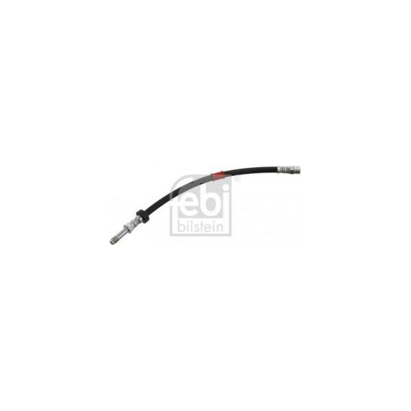 Febi Bilstein 33487 - Tubo Freno Oe 30665463 Per V70 Ii (285), V70 I (875, 876), S80 I (184), S60 I (384)-image