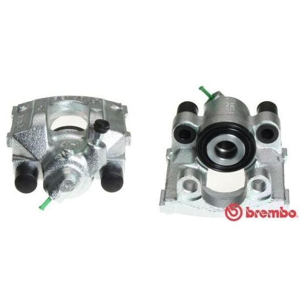 Brembo F 06 040 - Pinza Freno Oe 34211160333 Per Serie 3 (E36)-image