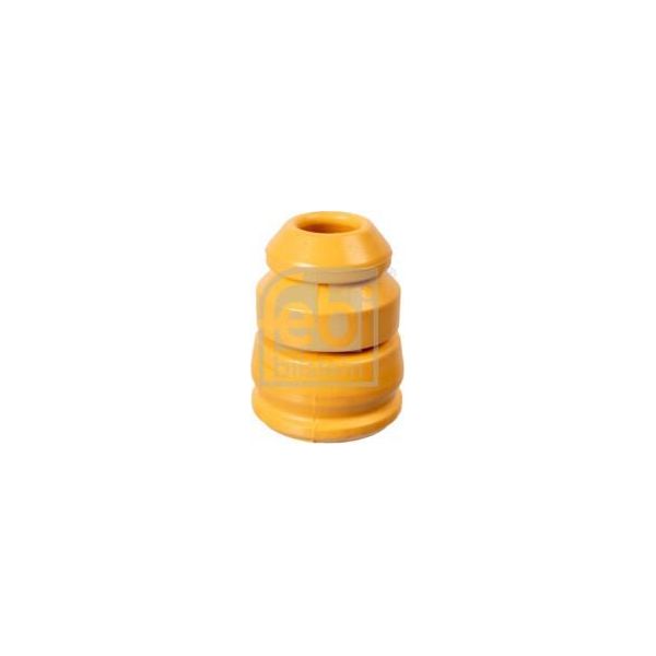 Febi Bilstein 108910 - Oe 96 776 090 80 Paraurti, Sospensione Per 301, 208 I (Ca, Cc), C3 Iii (Sx), C-Elysee (Dd)-image